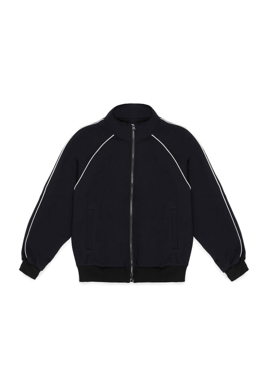 Track jacket